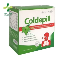 Coldepill