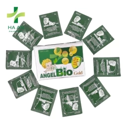 Cốm Vi Sinh Angelbio Gold