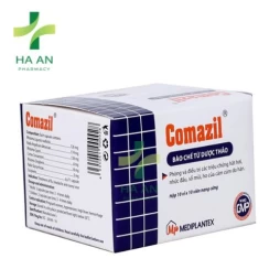 Comazil Mediplantex