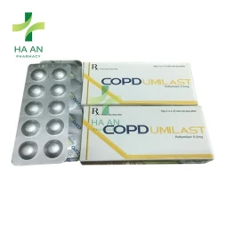 Thuốc Uống Copdumilast hàm lượng 0,5mg