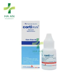 Corti RVN Sapharco