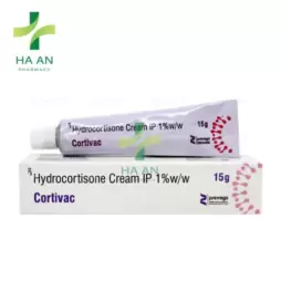 Cortivac - Hydrocortisone 1% Prevego