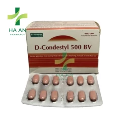D-Condestyl 500 Bv