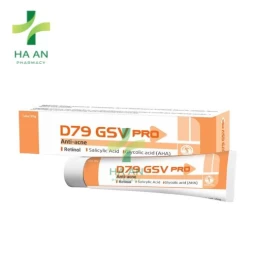 D79 GSV Pro Hataphar