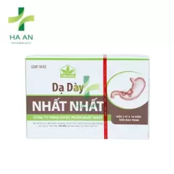 Dạ dày Nhất Nhất