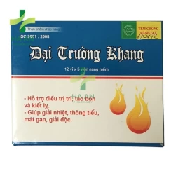 Đại Trường Khang