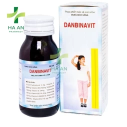 Danbinavit