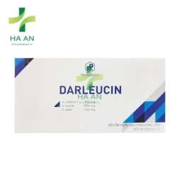 Darleucin Pharbaco