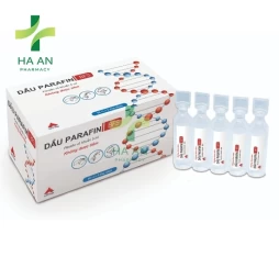 Thuốc Dùng ngoài Dầu Parafin BFSCông Ty Cổ Phần Dược Phẩm Cpc1 Hà Nội