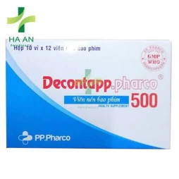 Decontapp.pharco 500