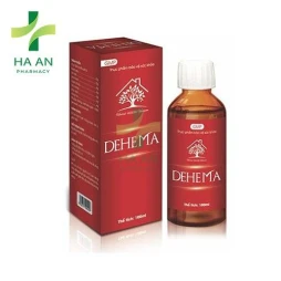  Dehema hỗ trợ hoạt huyết