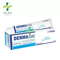 Derma Forte Gamma Chemicals
