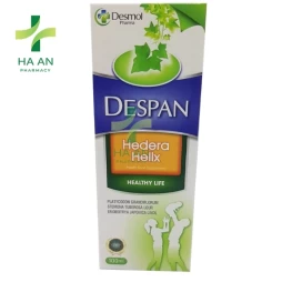 Despan