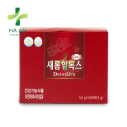 Detoxliva