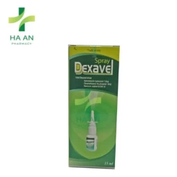 Dexavel 15ml DK Pharma