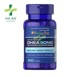  Dhea 50Mg