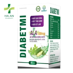 Diabetmi