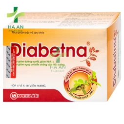 Diabetna