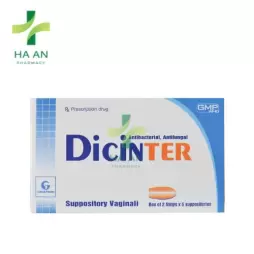 Dicinter Sao Kim