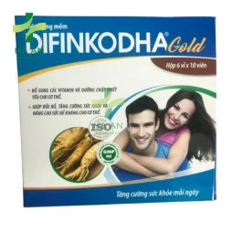 Difinkodha®Gold