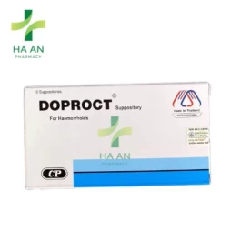 Doproct Continental Pharm