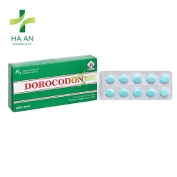 Thuốc Uống Dorocodon DOMESCO