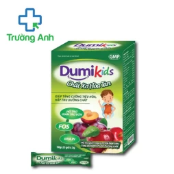Dumikids Chất Xơ Hòa Tan