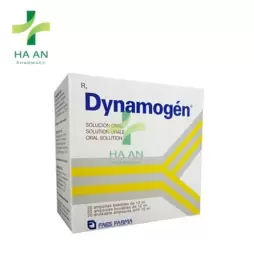 Dynamogen Faes Farma