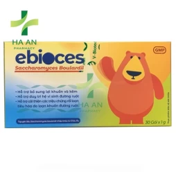 Ebioces