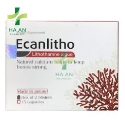 Ecanlitho