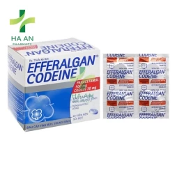 Thuốc Uống Efferalgan Codeine UPSA SAS