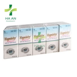 Thuốc Nhỏ mắtEgaldyCông Ty Cổ Phần Dược Vật Tư Y Tế Hải Dương