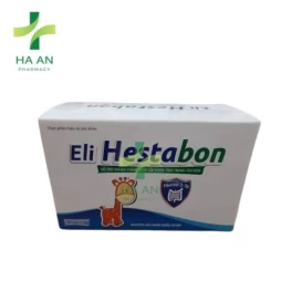 Eli Hestabon - Fibersol-2 3g ADC