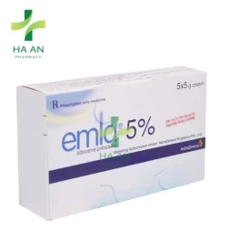 Emla Recipharm Karlskoga AB