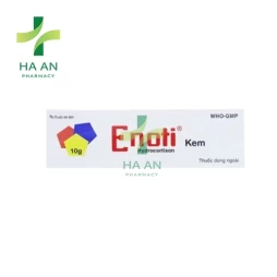 Enoti 10g - Hydrocortisone 50mg Phil Inter Pharma