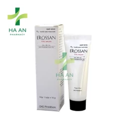 Thuốc Dùng ngoài Medskin EryCTCP Dược Hậu Giang