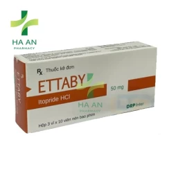 Ettaby - Itoprid 50mg DRP Inter