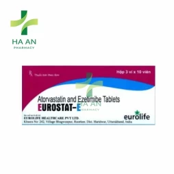 Eurostat-E Eurolife