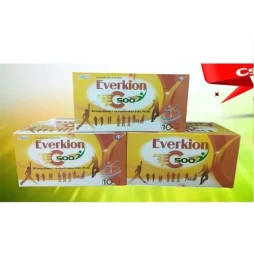 Everkion C500