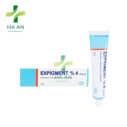 Expigment 4% Krem Orva