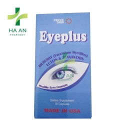 Eyeplus