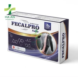 Fecalpro Forte