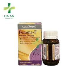 Femme-F AusBiomed