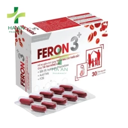 Feron 3+
