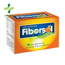 Fibersol Nguyên Sinh