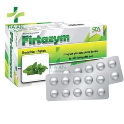 Firtazym