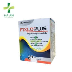 Fixlo Plus Phytextra