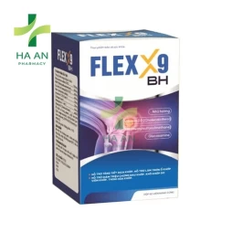 Flex X9 Bh