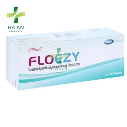 Thuốc Uống FLOEZYSynthon Hispania, SL