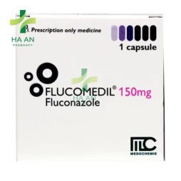 Thuốc Uống Flucomedil 150mgMedochemie Ltd. - Central Factory